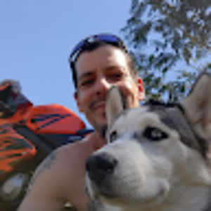 Meet your Posher, Josh